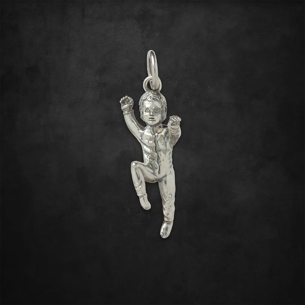 Baby Face Charm - Image 4