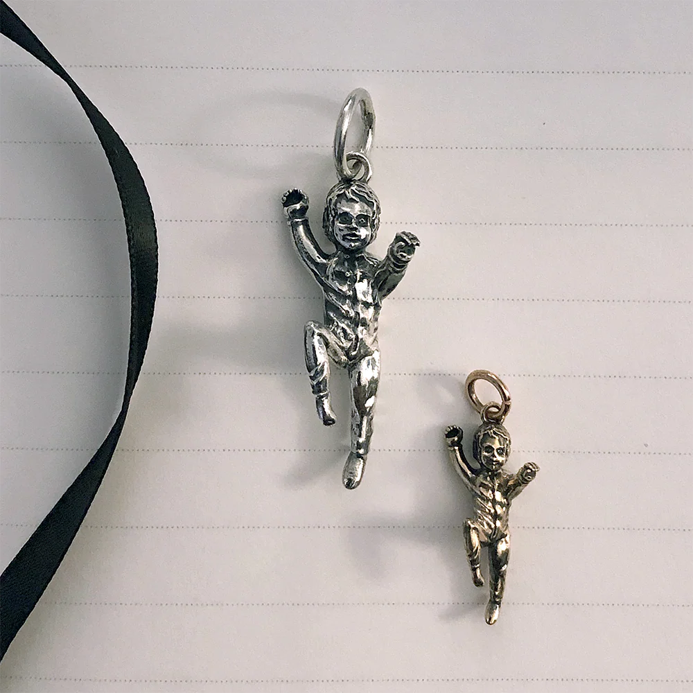 Baby Face Charm - Image 6