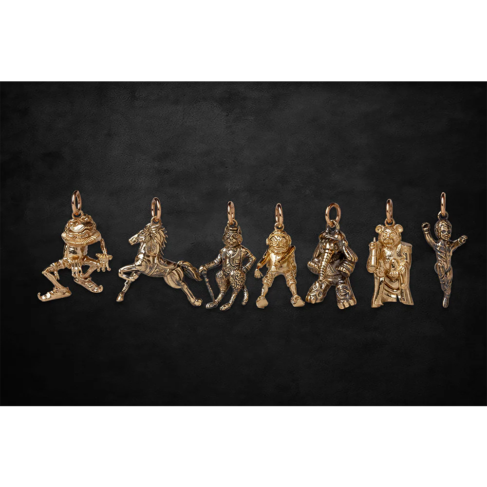 Baby Face Charm - Image 7