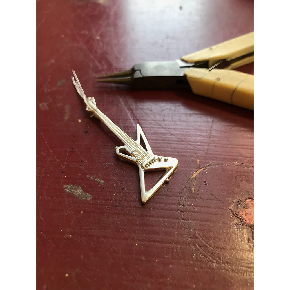 Blade Runner Pendant - Image 6