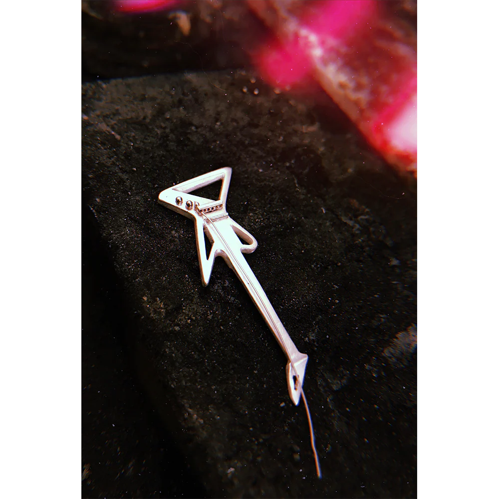 Blade Runner Pendant - Image 7