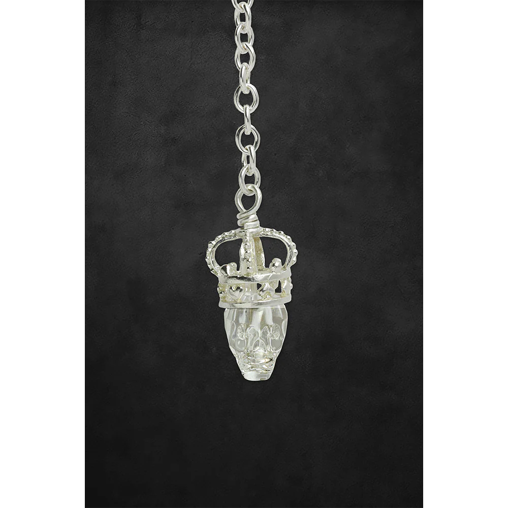 Deuces Are Wild Necklace - Image 4