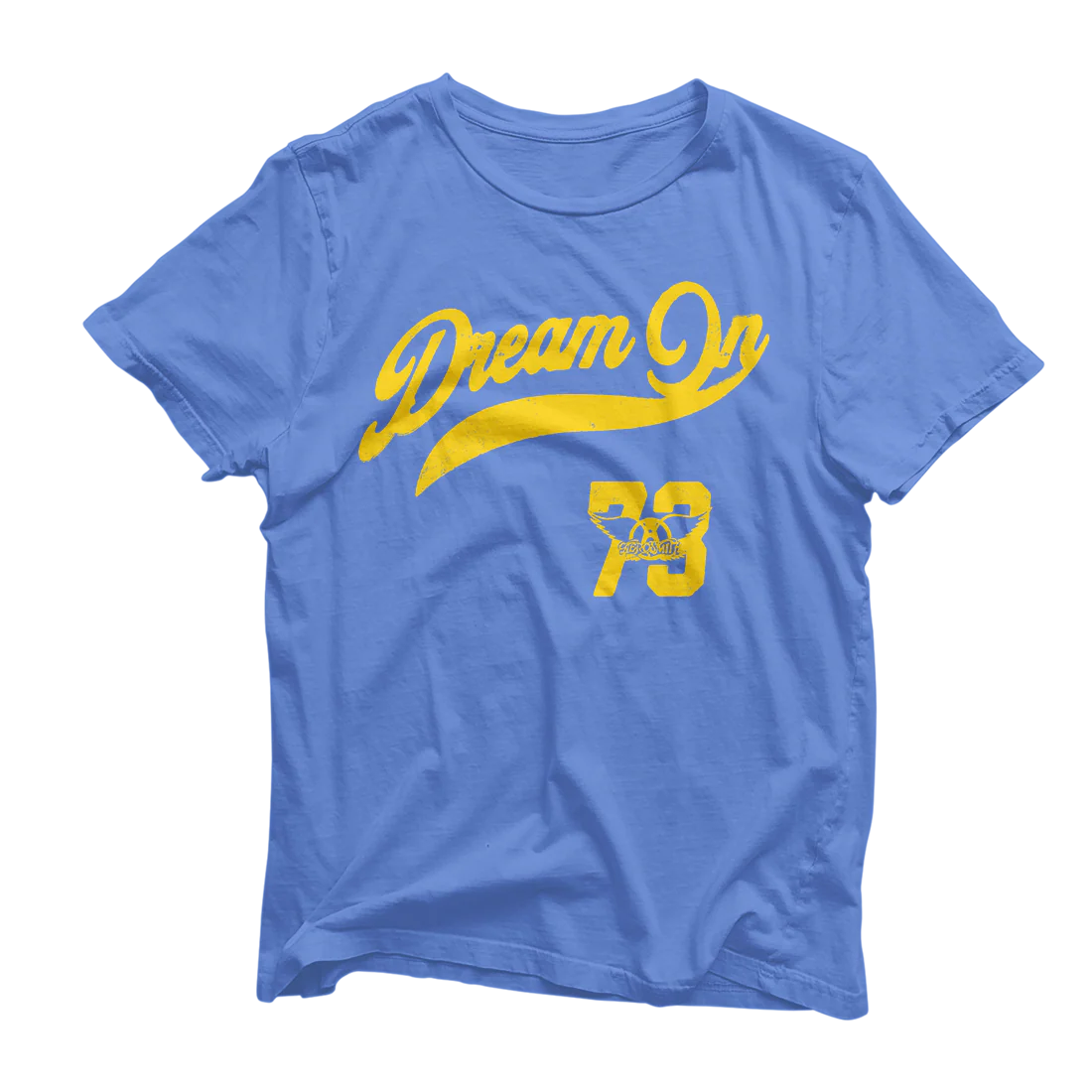 Dream On Legacy Tee