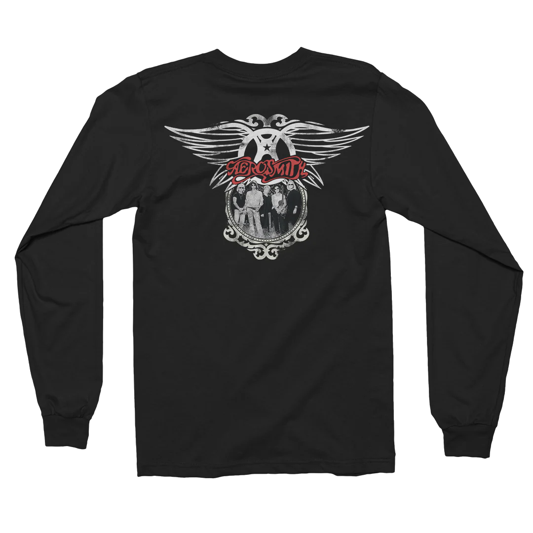 Fly Away Long Sleeve - Image 3