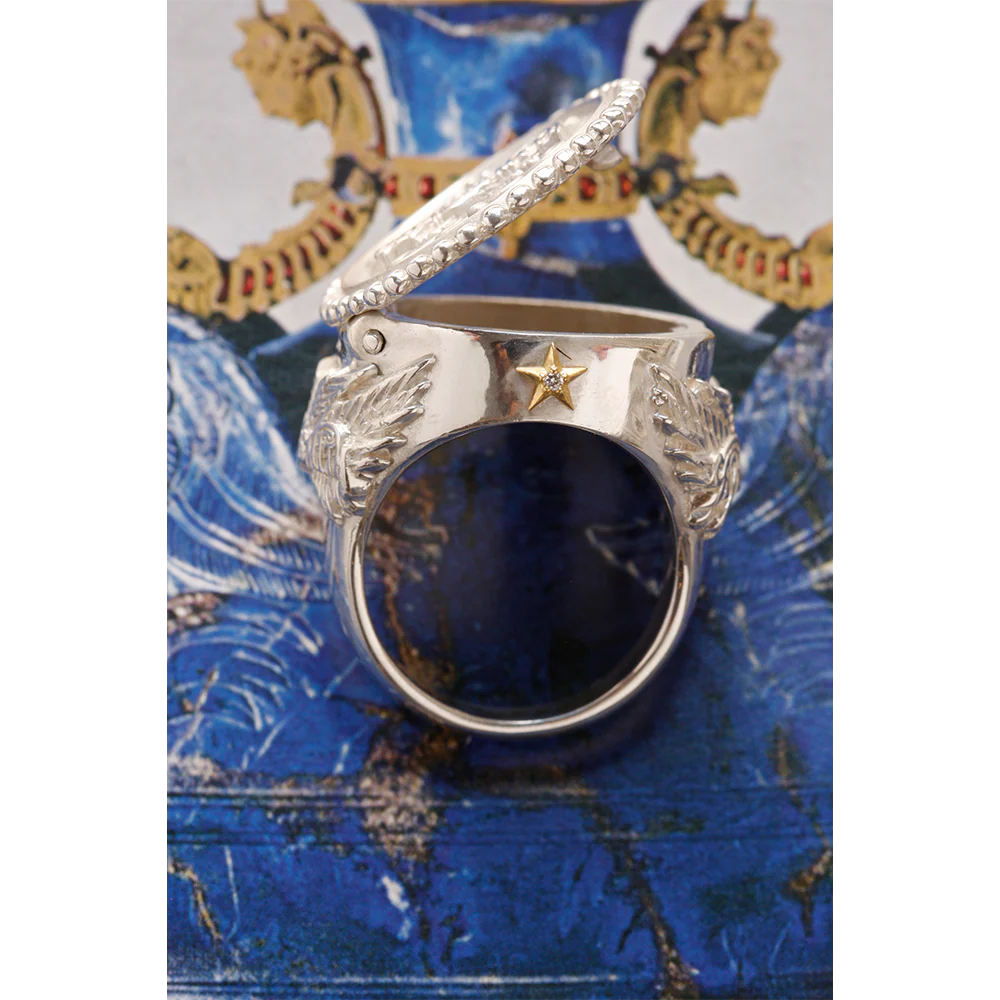 Get Your Wings Ring - Image 10