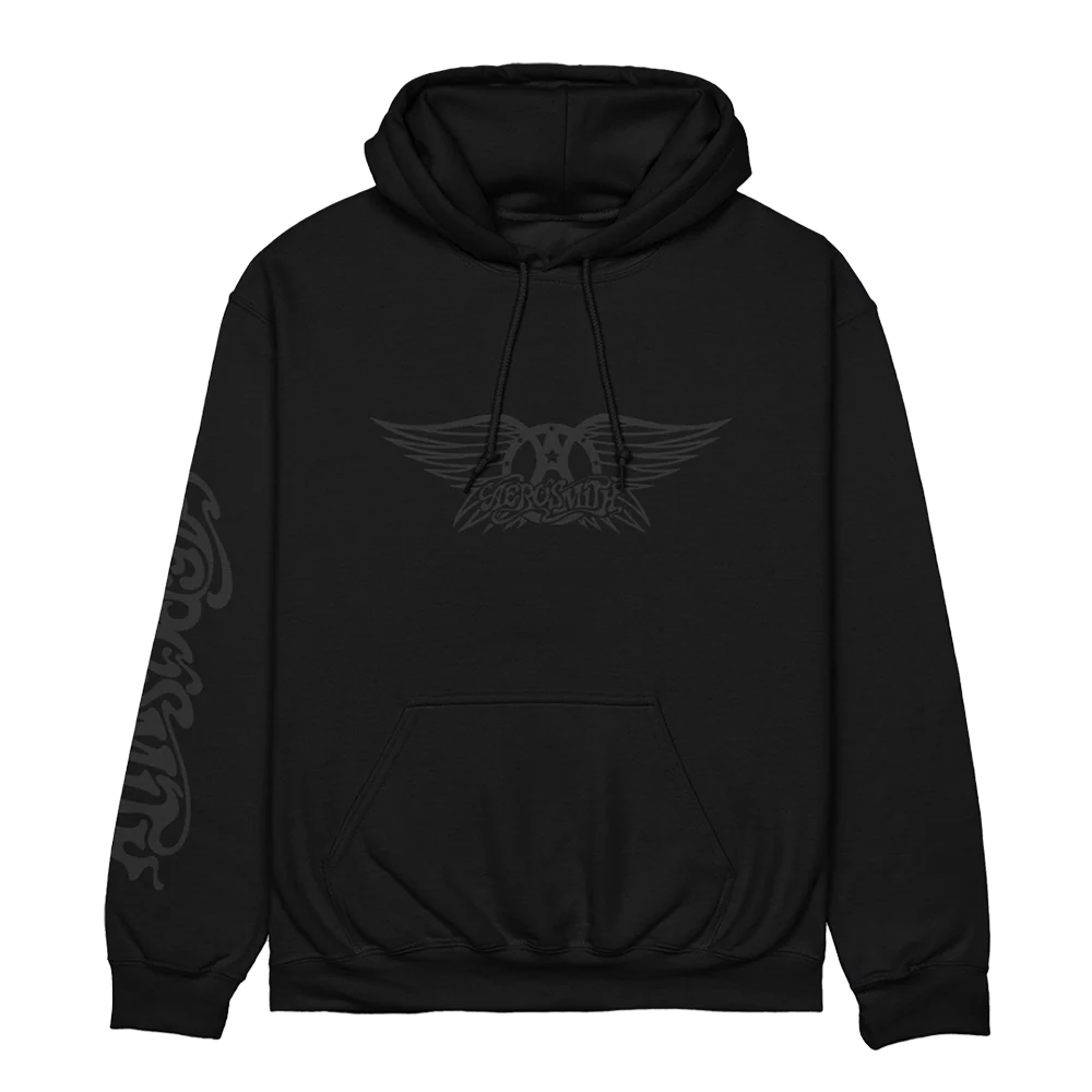Best of Aerosmith